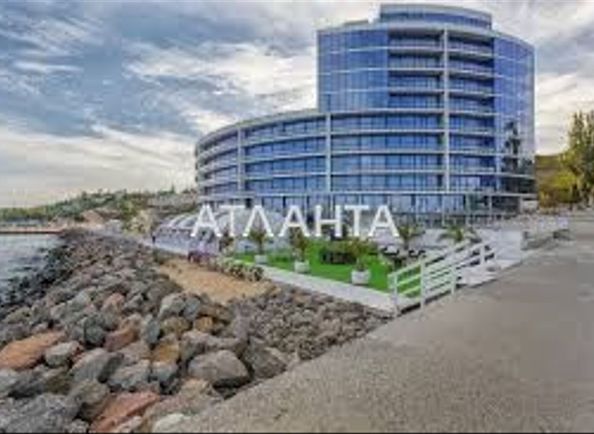 Комерційна нерухомість за адресою вул. Бернардацці (площа 15 м²) - Atlanta.ua - фото 3