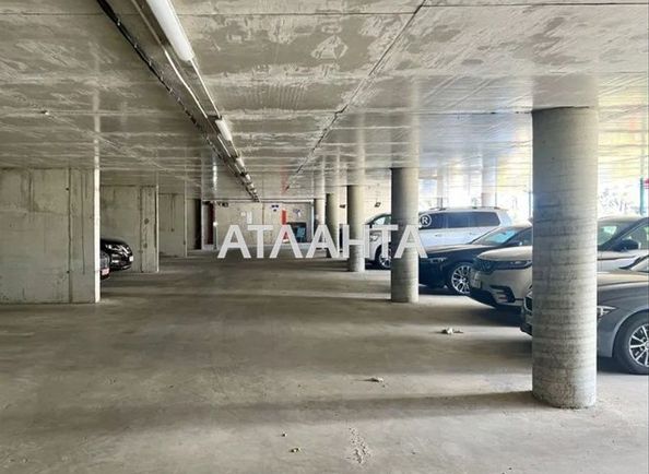 Комерційна нерухомість за адресою вул. Бернардацці (площа 15 м²) - Atlanta.ua - фото 5