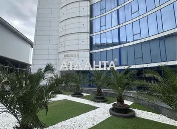 Комерційна нерухомість за адресою вул. Бернардацці (площа 15 м²) - Atlanta.ua - фото 6