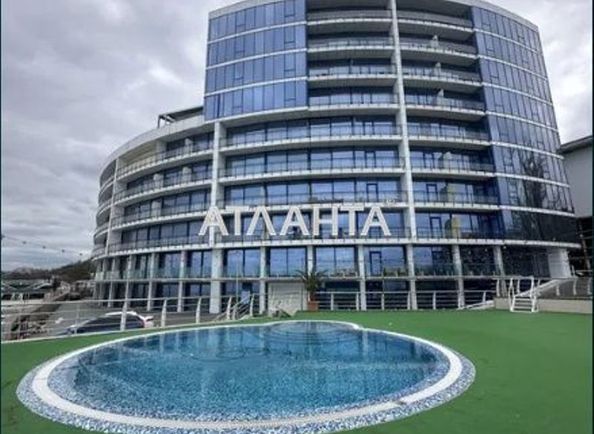 Комерційна нерухомість за адресою вул. Бернардацці (площа 15 м²) - Atlanta.ua - фото 7