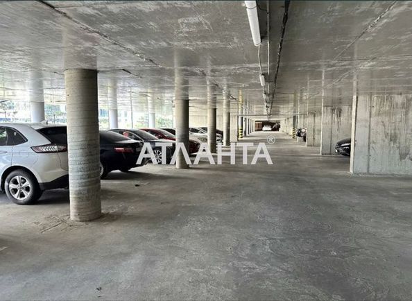 Комерційна нерухомість за адресою вул. Бернардацці (площа 15 м²) - Atlanta.ua - фото 3