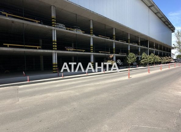 Commercial real estate at st. Bernardatstsi Krasnykh zor (area 15 m²) - Atlanta.ua