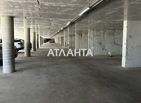 Commercial real estate at st. Bernardatstsi Krasnykh zor (area 15 m²) - Atlanta.ua - photo 6