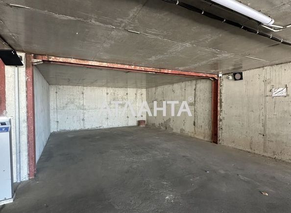 Commercial real estate at st. Bernardatstsi Krasnykh zor (area 15 m²) - Atlanta.ua - photo 7