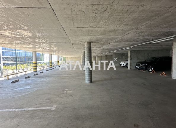 Commercial real estate at st. Bernardatstsi Krasnykh zor (area 15 m²) - Atlanta.ua - photo 8