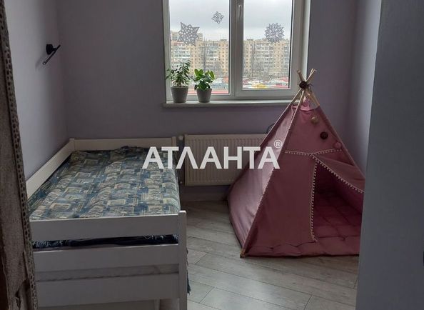 3-комнатная квартира по адресу ул. Бочарова ген. (площадь 51 м²) - Atlanta.ua - фото 2