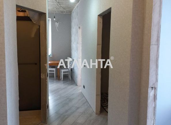 3-комнатная квартира по адресу ул. Бочарова ген. (площадь 51 м²) - Atlanta.ua - фото 3