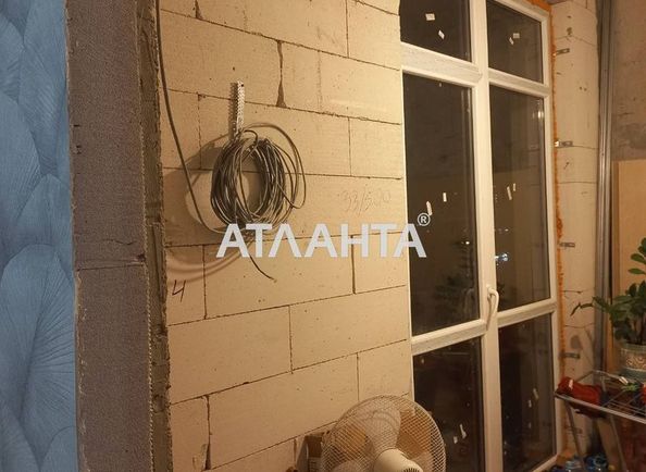 3-комнатная квартира по адресу ул. Бочарова ген. (площадь 51 м²) - Atlanta.ua - фото 11
