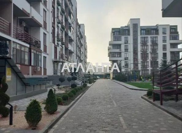 3-комнатная квартира по адресу ул. Бочарова ген. (площадь 51 м²) - Atlanta.ua - фото 12