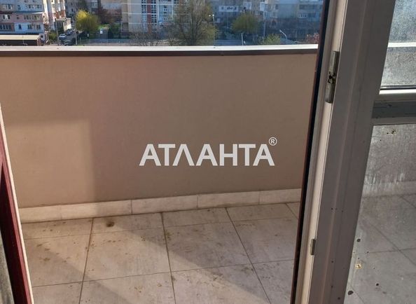 3-комнатная квартира по адресу ул. Бочарова ген. (площадь 51 м²) - Atlanta.ua - фото 16