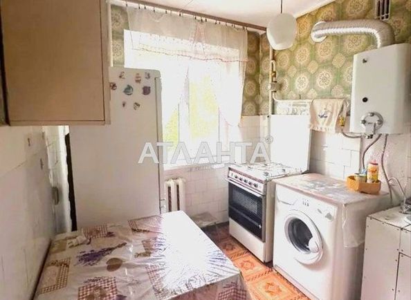 3-кімнатна квартира за адресою Юності просп. (площа 63 м²) - Atlanta.ua