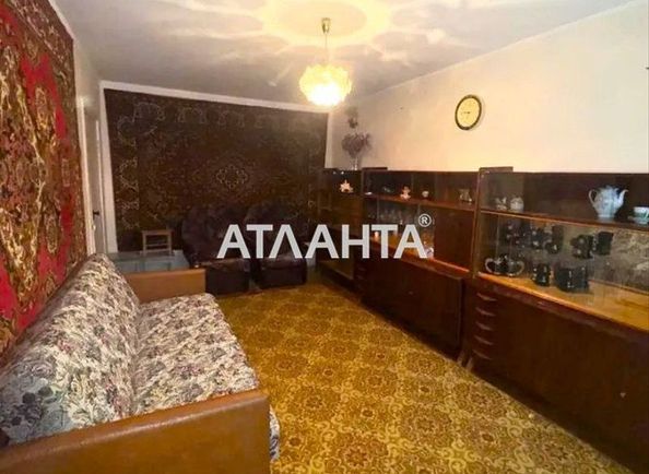 3-кімнатна квартира за адресою Юності просп. (площа 63 м²) - Atlanta.ua - фото 6