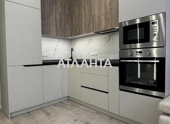 1-кімнатна квартира за адресою вул. Краснова (площа 41 м²) - Atlanta.ua - фото 2