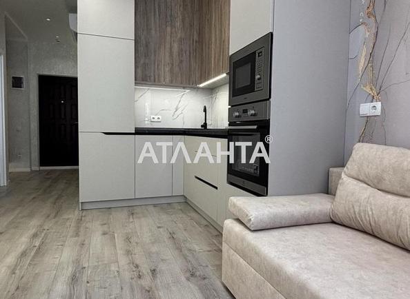 1-кімнатна квартира за адресою вул. Краснова (площа 41 м²) - Atlanta.ua - фото 3
