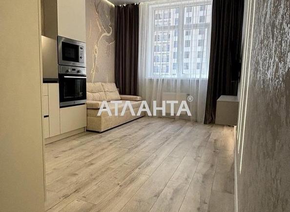 1-кімнатна квартира за адресою вул. Краснова (площа 41 м²) - Atlanta.ua - фото 4