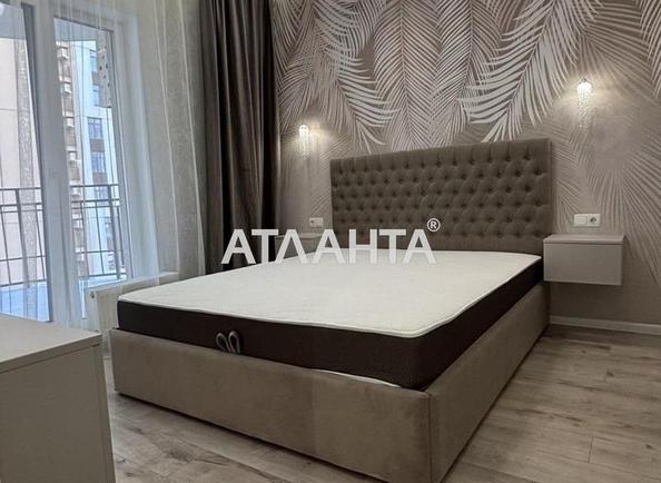 1-кімнатна квартира за адресою вул. Краснова (площа 41 м²) - Atlanta.ua - фото 5