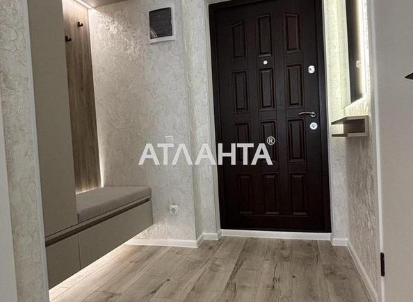 1-кімнатна квартира за адресою вул. Краснова (площа 41 м²) - Atlanta.ua - фото 8
