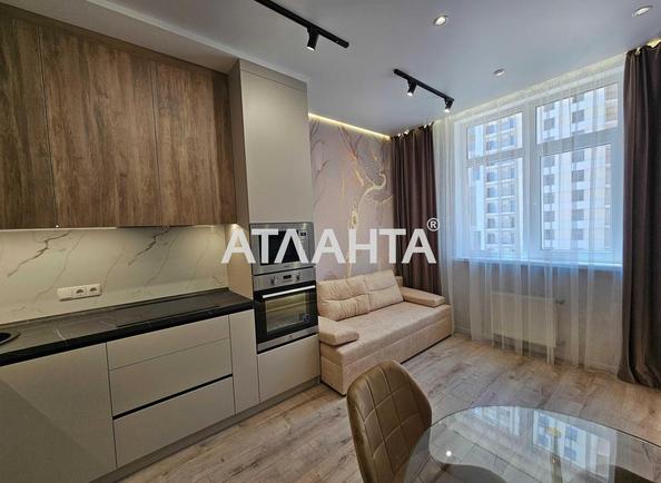 1-комнатная квартира по адресу ул. Краснова (площадь 41 м²) - Atlanta.ua - фото 2