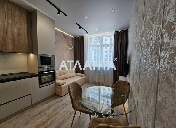 1-комнатная квартира по адресу ул. Краснова (площадь 41 м²) - Atlanta.ua - фото 4