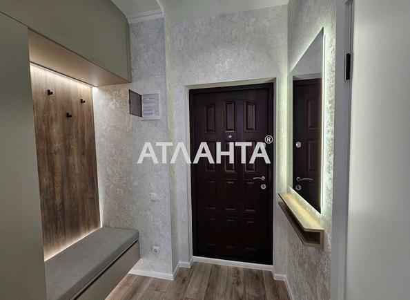 1-комнатная квартира по адресу ул. Краснова (площадь 41 м²) - Atlanta.ua - фото 5
