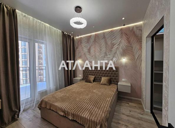 1-комнатная квартира по адресу ул. Краснова (площадь 41 м²) - Atlanta.ua - фото 6
