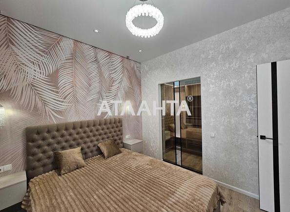 1-комнатная квартира по адресу ул. Краснова (площадь 41 м²) - Atlanta.ua - фото 7