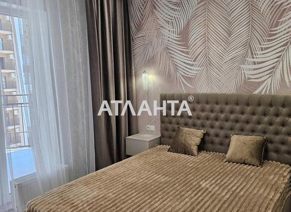 1-комнатная квартира по адресу ул. Краснова (площадь 41 м²) - Atlanta.ua - фото 8