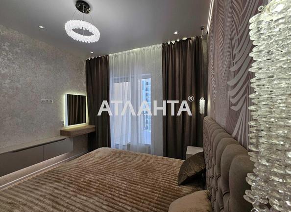 1-комнатная квартира по адресу ул. Краснова (площадь 41 м²) - Atlanta.ua - фото 9