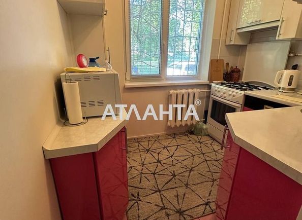 3-кімнатна квартира за адресою Космонавтів просп. (площа 67 м²) - Atlanta.ua - фото 2