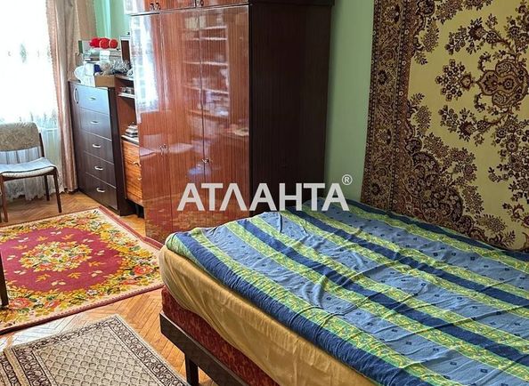 3-кімнатна квартира за адресою Космонавтів просп. (площа 67 м²) - Atlanta.ua - фото 10