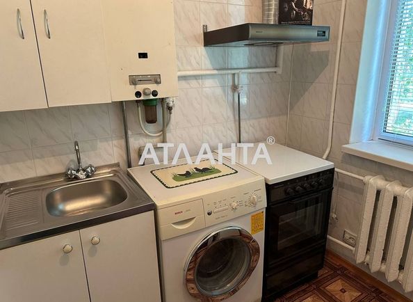 1-кімнатна квартира за адресою Космонавтів просп. (площа 32 м²) - Atlanta.ua