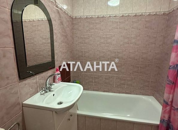 1-кімнатна квартира за адресою Космонавтів просп. (площа 32 м²) - Atlanta.ua - фото 2