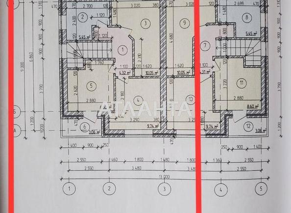 Будинок за адресою Зоряний пров. (площа 90 м²) - Atlanta.ua - фото 15