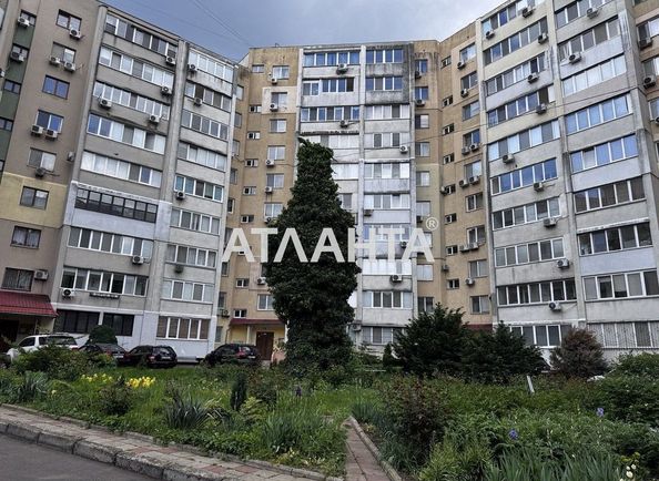 3-кімнатна квартира за адресою вул. Педагогічна (площа 125 м²) - Atlanta.ua