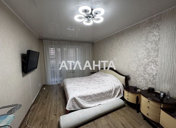3-кімнатна квартира за адресою вул. Педагогічна (площа 125 м²) - Atlanta.ua - фото 12
