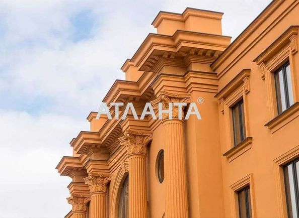 1-комнатная квартира по адресу ул. Инглези (площадь 34 м²) - Atlanta.ua - фото 4