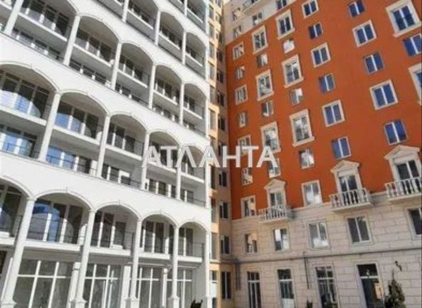 1-комнатная квартира по адресу ул. Инглези (площадь 34 м²) - Atlanta.ua - фото 5