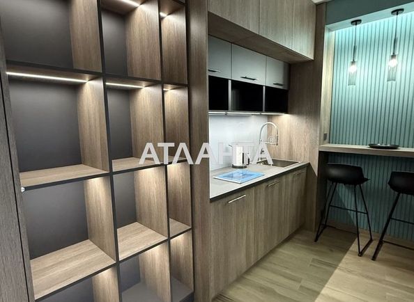 2-rooms apartment apartment by the address st. Genuezskaya (area 61,1 m²) - Atlanta.ua