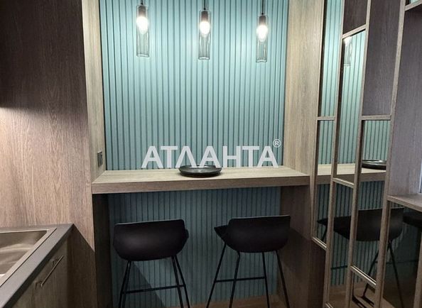 2-rooms apartment apartment by the address st. Genuezskaya (area 61,1 m²) - Atlanta.ua - photo 2