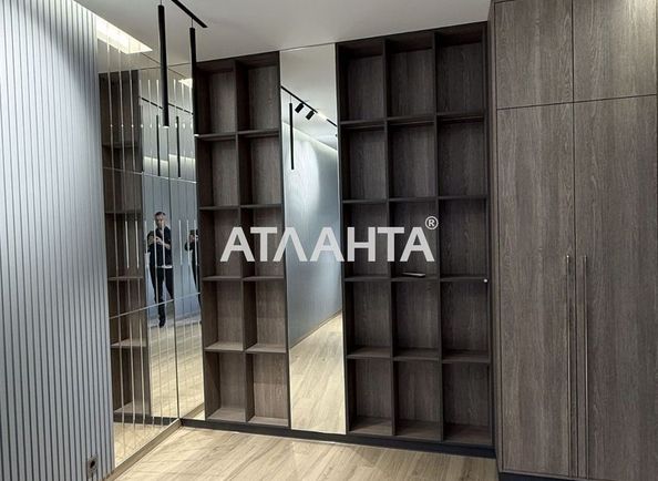 2-rooms apartment apartment by the address st. Genuezskaya (area 61,1 m²) - Atlanta.ua - photo 4