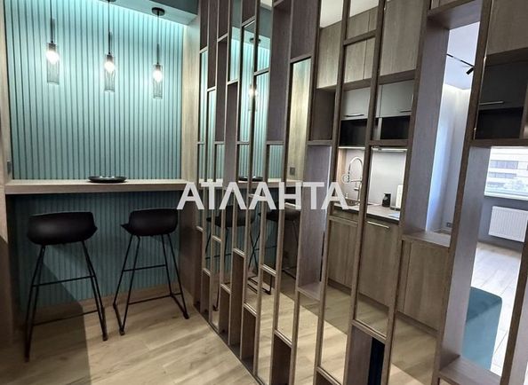 2-rooms apartment apartment by the address st. Genuezskaya (area 61,1 m²) - Atlanta.ua - photo 5