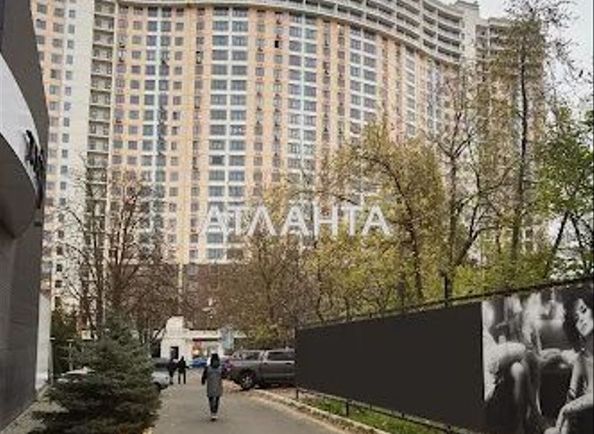 2-rooms apartment apartment by the address st. Genuezskaya (area 61,1 m²) - Atlanta.ua - photo 11