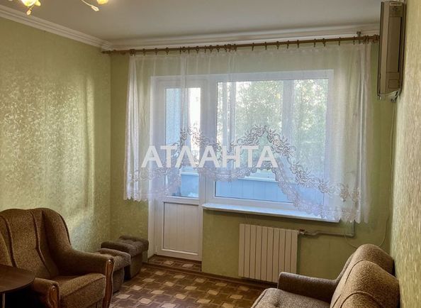 1-room apartment apartment by the address st. Dnepropetr dor Semena Paliya (area 34,7 m²) - Atlanta.ua - photo 6