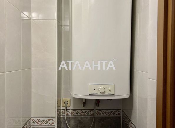 1-room apartment apartment by the address st. Dnepropetr dor Semena Paliya (area 34,7 m²) - Atlanta.ua - photo 12