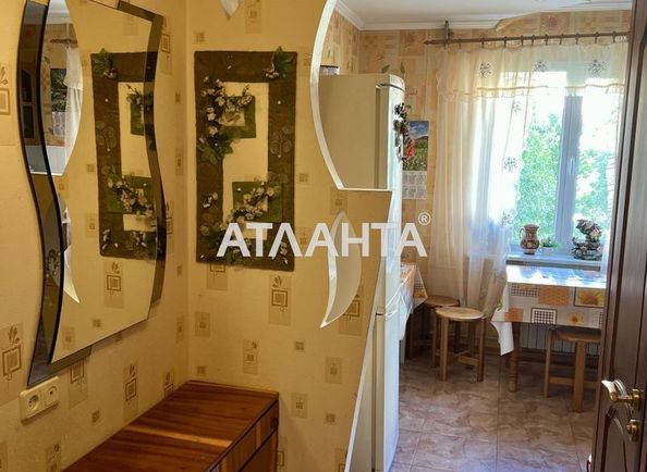 1-room apartment apartment by the address st. Dnepropetr dor Semena Paliya (area 34,7 m²) - Atlanta.ua - photo 3