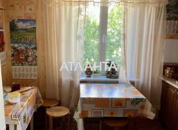 1-room apartment apartment by the address st. Dnepropetr dor Semena Paliya (area 34,7 m²) - Atlanta.ua - photo 4