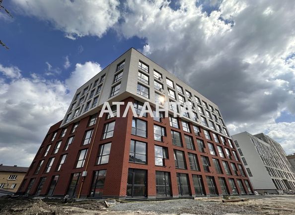 2-rooms apartment apartment by the address st. Volynskaya ul (area 104 m²) - Atlanta.ua