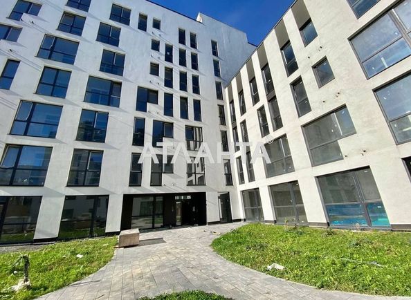2-rooms apartment apartment by the address st. Volynskaya ul (area 104 m²) - Atlanta.ua - photo 2