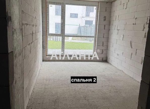 2-rooms apartment apartment by the address st. Volynskaya ul (area 104 m²) - Atlanta.ua - photo 6
