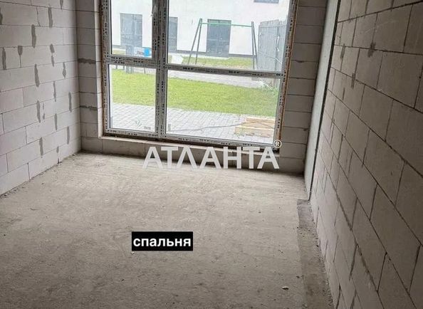 2-rooms apartment apartment by the address st. Volynskaya ul (area 104 m²) - Atlanta.ua - photo 7